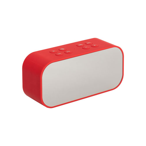 Портативная акустика Harper PS-030 red