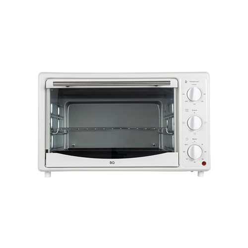 Мини-печь BQ EO3001W Белый