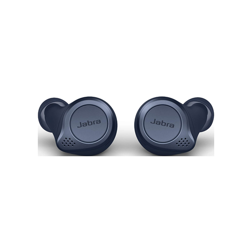 Наушники беспроводные Jabra Elite 75t Active - Navy