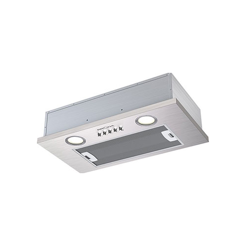 Вытяжка Krona SELINA 600 inox PB