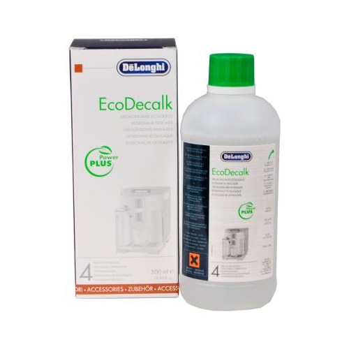 Чистящее средство De’Longhi SET ECODECALK DLSC 001/DLSC 500