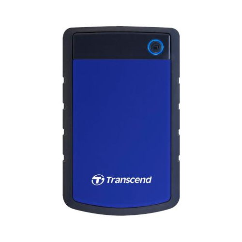 Внешний жесткий диск (HDD) Transcend USB 3.0 1Tb TS1TSJ 25 H3B 2.5