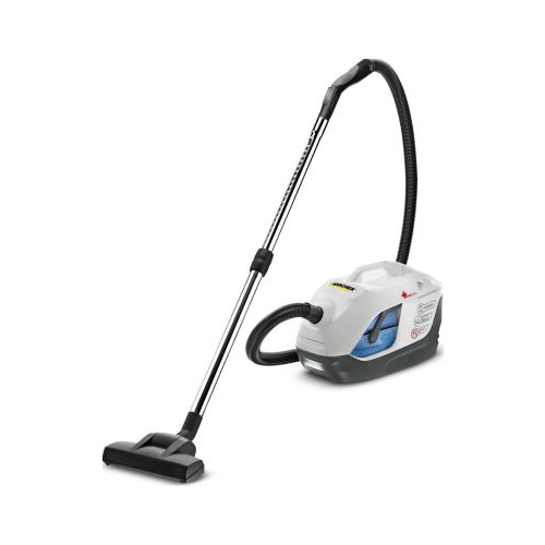 Пылесос Karcher DS 6 Premium Mediclean с аквафильтром 1.195-241.0
