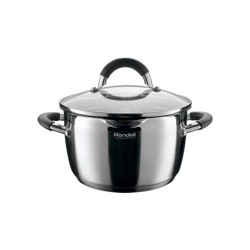 Кастрюля Rondell RDS-023 Flamme
