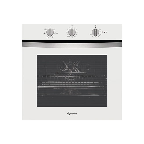Встраиваемый электрический духовой шкаф Indesit IFW 4534 H WH