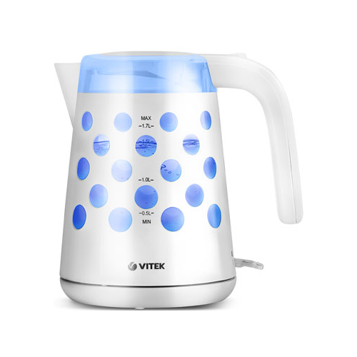 Чайник электрический Vitek VT-7048