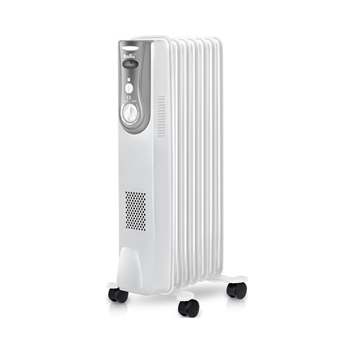 Масляный обогреватель Ballu Level BOH/LV-07 1500