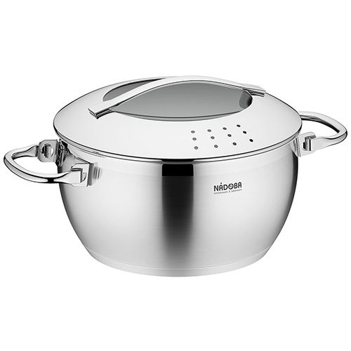 Кастрюля Nadoba MARUSKA 20 см/2 6 л 726612