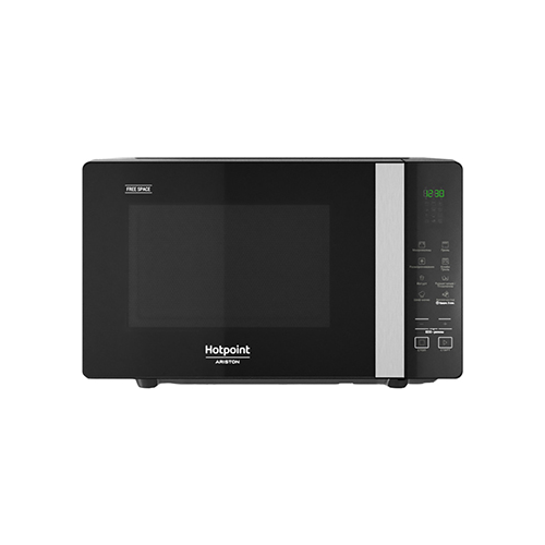Микроволновая печь - СВЧ Hotpoint-Ariston MWHAF 203 B