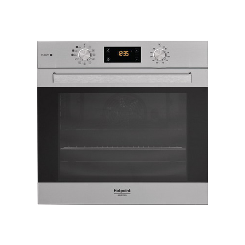 Встраиваемый электрический духовой шкаф Hotpoint-Ariston FA5S 841 J IX HA