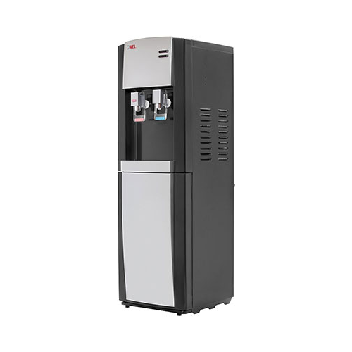 Кулер для воды AEL LC-AEL-58s black/silver