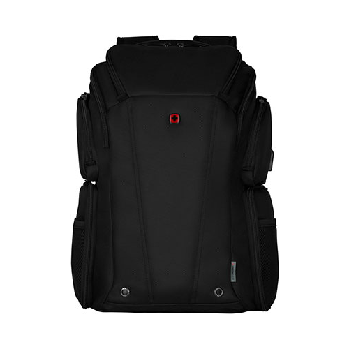 Рюкзак Wenger 14-16'' черный полиэстер 33x21x43 см 29 л 610186