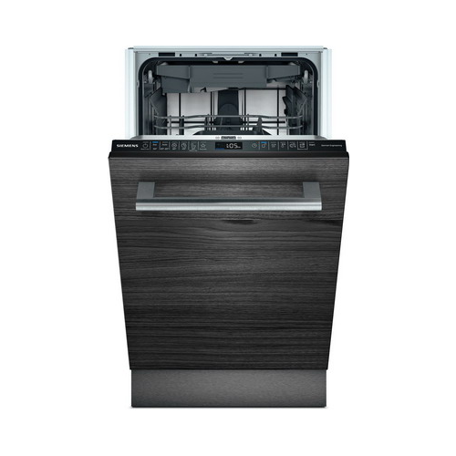 Полновстраиваемая посудомоечная машина Siemens SR65HX60MR
