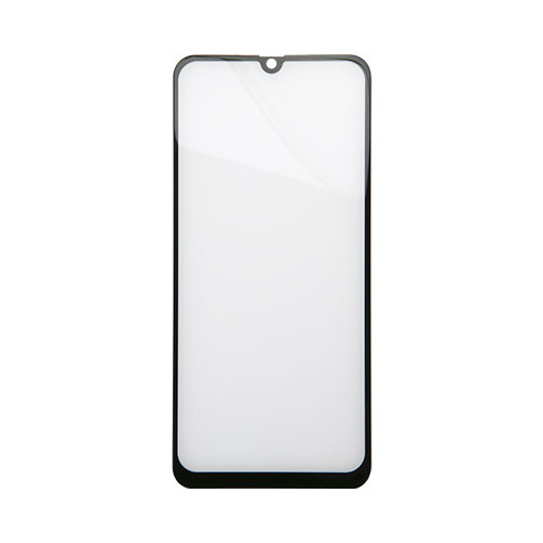 Защитное стекло Red Line Samsung Galaxy A50 Full Screen (3D) tempered glass FULL GLUE черный