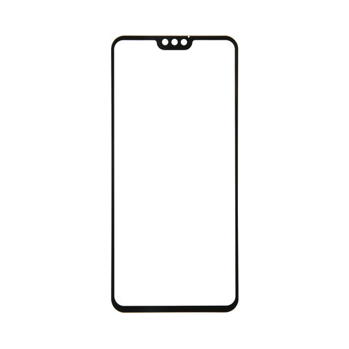 Защитное стекло Red Line Huawei Honor 8X Full Screen tempered glass FULL GLUE черный
