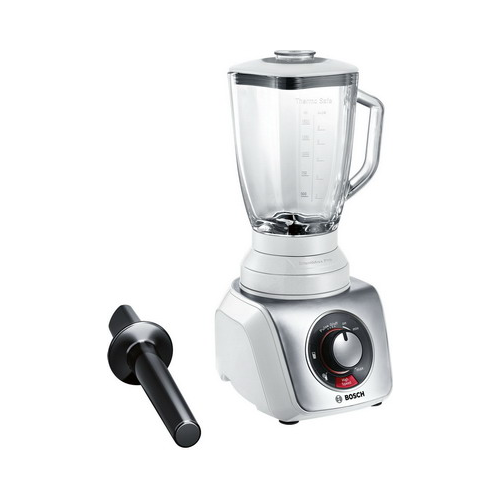Блендер стационарный Bosch MMB66G5M SilentMixx Pro