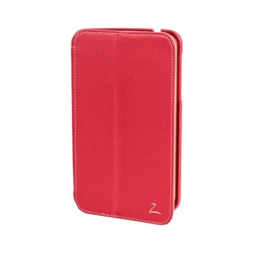 Чехол LAZARR iSlim Case для Samsung Galaxy Tab 3 7.0 красный