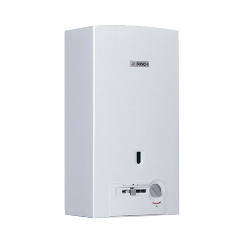 Газовый водонагреватель Bosch WR 13-2 P 23