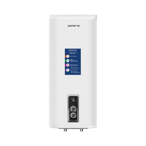 Водонагреватель накопительный Polaris AQUA IMF 80 V