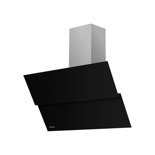 Вытяжка MAUNFELD PLYM LIGHT 60 Чёрное стекло