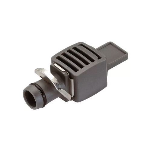 Заглушка Gardena 13 мм (1/2") (5 шт. в блистере) 08324-29