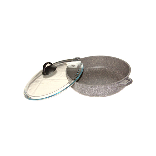 Сотейник Helper GRANIT 28 см G 5228