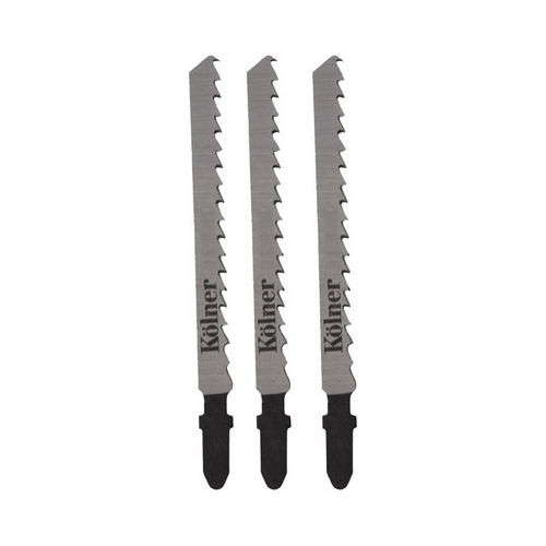 Пильное полотно Kolner KT 118 A
