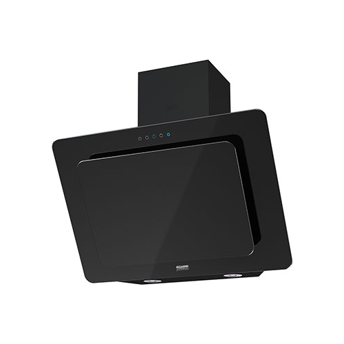Вытяжка Krona LIVA 600 black S