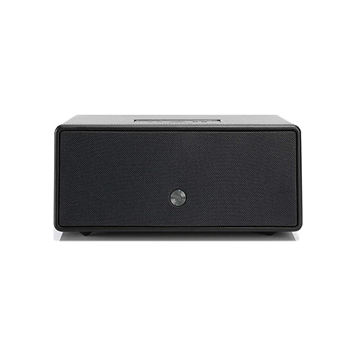Портативная акустика Audio Pro Drumfire D-1 Black Multi-room