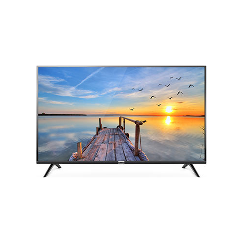 LED телевизор TCL 32'' L 32 S 6500 черный