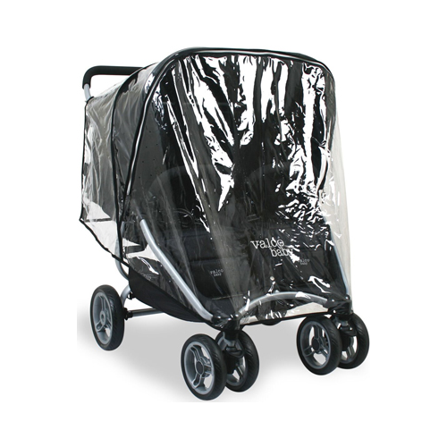 Дождевик Valco baby Raincover Two Hoods Snap Duo 9365