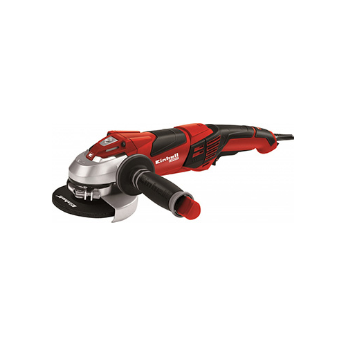 Угловая шлифовальная машина (болгарка) Einhell TE-AG 125 CE 1100Вт 4430860