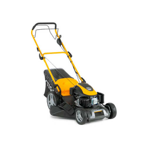 Колесная газонокосилка Stiga Combi 48 SVQ