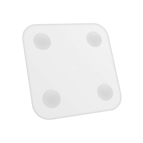 Весы напольные Xiaomi Mi BodyComposition Scale 2