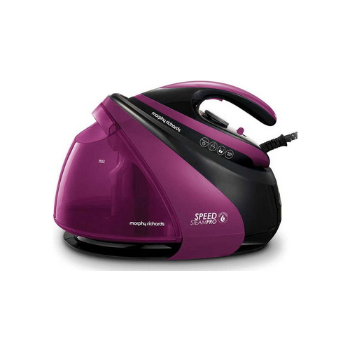 Парогенератор Morphy Richards Speed Steam 332102