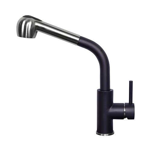 Кухонный смеситель Zigmund & Shtain 1200L НЕРЖ.ПОЛИР
