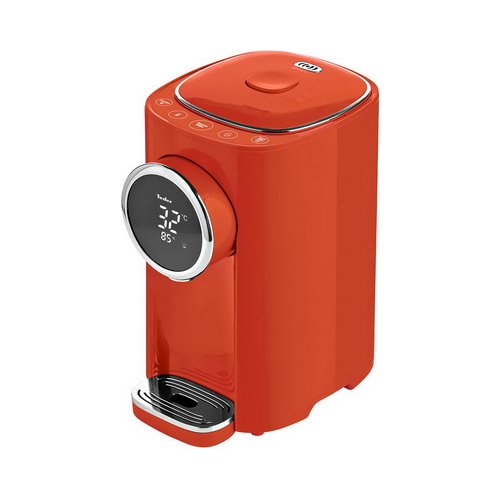 Термопот TESLER TP-5055 ORANGE
