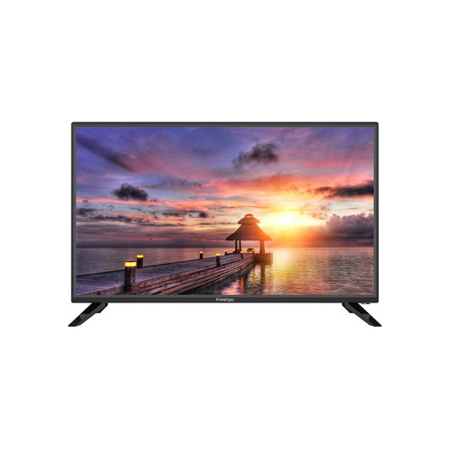 LED телевизор Prestigio PTV32SS04Z_CIS_BK чёрный