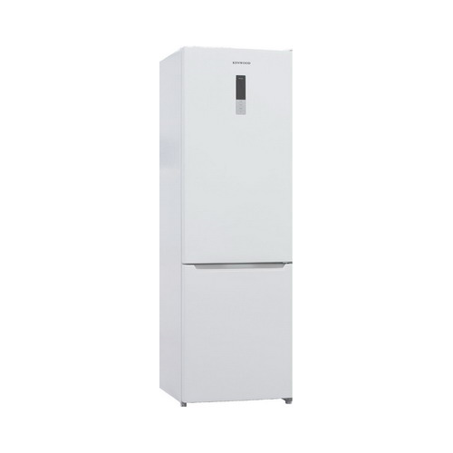 Двухкамерный холодильник Kenwood KBM-2005NFDW