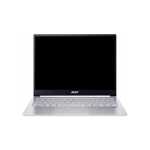 Ноутбук ACER Swift 3 SF313-52-56L2 (NX.HQWER.00A) серебристый