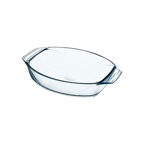 Блюдо Pyrex Irresistible 30х21см овальное