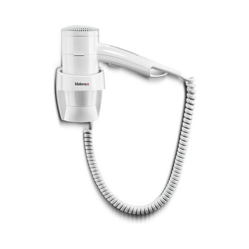 Стационарный фен с настенным держателем Valera Premium 1600 White 533.06/038A