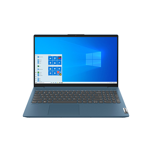 Ноутбук Lenovo IdeaPad 5 15IIL05 (81YK001GRU) Light Teal
