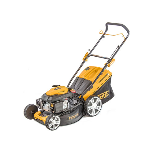 Газонокосилка Denzel GLD-460 58802