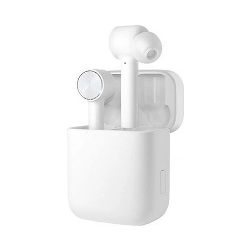 Беспроводные наушники Xiaomi TWS Lite (Mi True Wireless Earphones Lite) белые TWSEJ03WM (BHR4090GL)