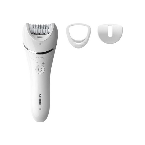Эпилятор Philips BRE700/00 Epilator Series 8000
