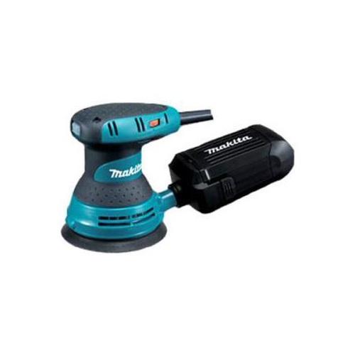 Эксцентриковая шлифовальная машина Makita BO 5031