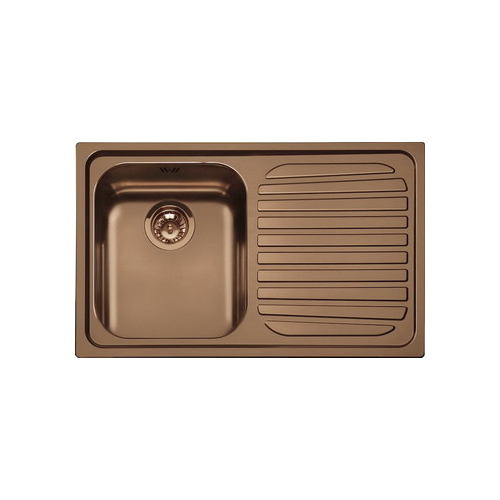 Кухонная мойка Smeg SP 791 DRA