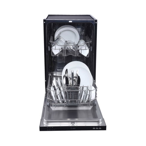 Полновстраиваемая посудомоечная машина Lex PM 4542