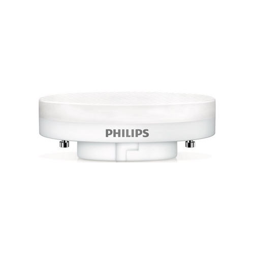 Лампа Philips Essential LED 6-50Вт 4000К GX 53